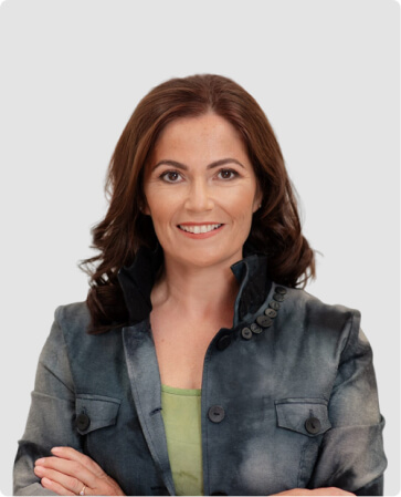 Dr Theresa Kidd photograph
